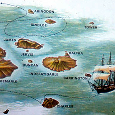 Timeline: Charles Darwin  02/12/1809 - 04/19/1882