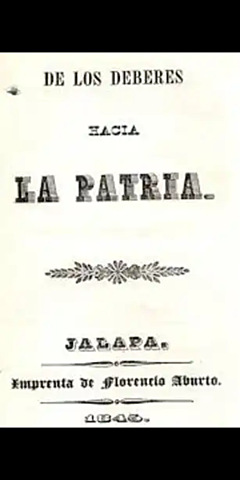 Plan de Xalapa