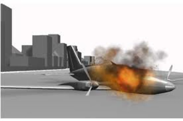 Plane Crash