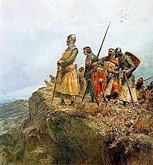 CONQUISTA DE LOS DUCADOS DE ATENAS Y NEOPATRIA