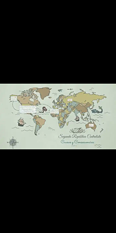 Segunda República Centralista