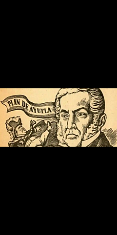 Plan de Ayutla
