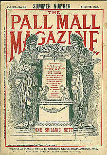 Pall Mall Gazette