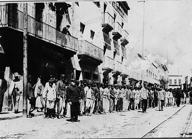 Batalla de Zacatecas