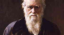 Timeline: Charles Darwin by Devin Fraley