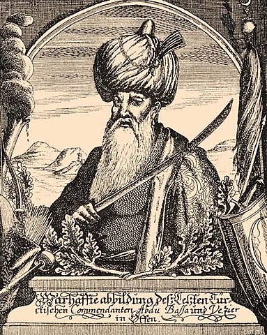 Buda visszafoglalása