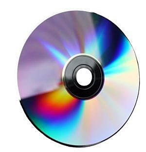 CD-ROM (Sony & Philips)