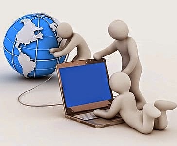 PRIMEROS PASOS DE INTERNET EXPLORER