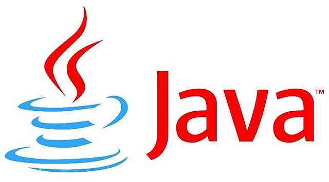 Java programming language (James Gosling)