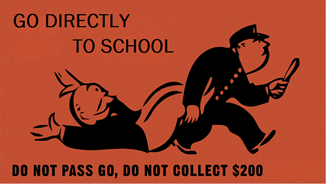 Compulsory Education 1852