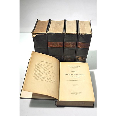 Timeline: Antecedentes Históricos del Derecho Comercial Argentino ( JOSE MIGUEL CAYO, SAN SALVADOR DE JUJUY, UG 10)
