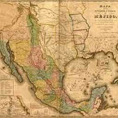 Timeline: LINEA DEL TIEMPO 1821 A 1876