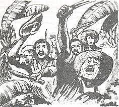 masacre de las bananeras