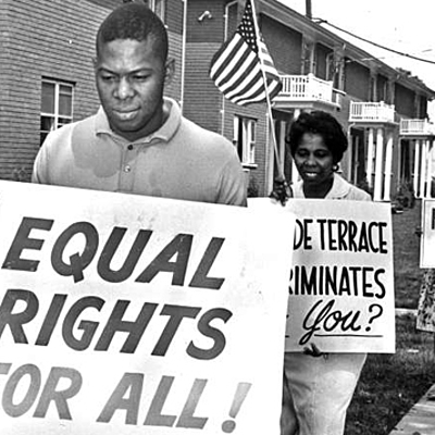 Timeline: Civil Rights Timeline