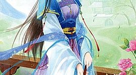 Timeline: 虞陰蘭世