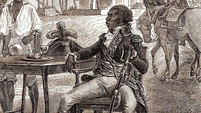Haitian Revolution