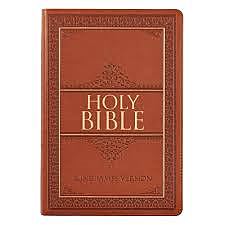 No more Bible in public Schools