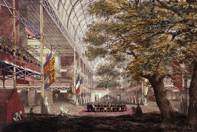 The Great Exhibition