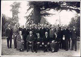 CONFERENCIA DE DESARME DE GINEBRA