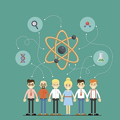 Timeline: HISTORIA Y PARADIGMAS EN LA ENSEÑANZA Y EN EL APRENDIZAJE DE LAS CIENCIAS