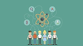 Timeline: HISTORIA Y PARADIGMAS EN LA ENSEÑANZA Y EN EL APRENDIZAJE DE LAS CIENCIAS