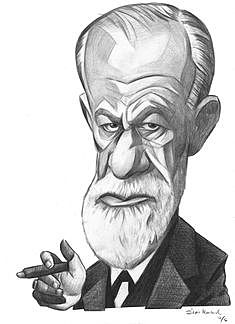 Sigmun Freud