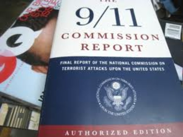 9/11 Commision