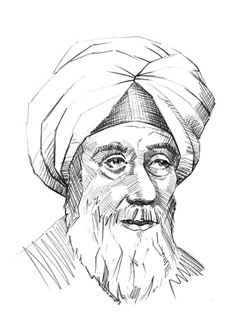 Edad de oro Islamismo - ALHAZEN (965-1040)