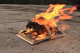 "Books will soon be obsolete in the Schools"