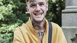 Timeline: The Life of Lil Peep