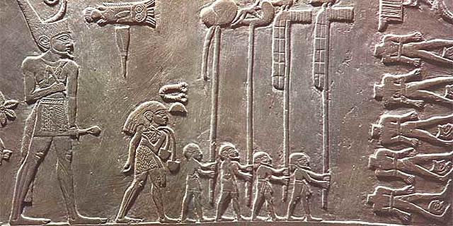 Periodo protodinástico