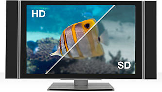 High Definition Television