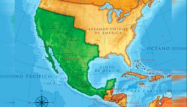 Se pierde Texas y se firma el tratado de Velasco.