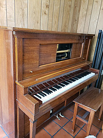 Pianola