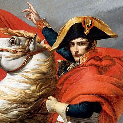 Timeline: NAPOLEON BONAPARTE