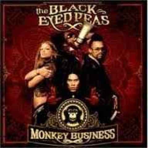 The Black Eyed Peas song Don't Phunk With My Heart was released