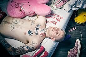 Come Over When You're Sober, Pt. 1 Release