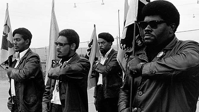 Black Panthers