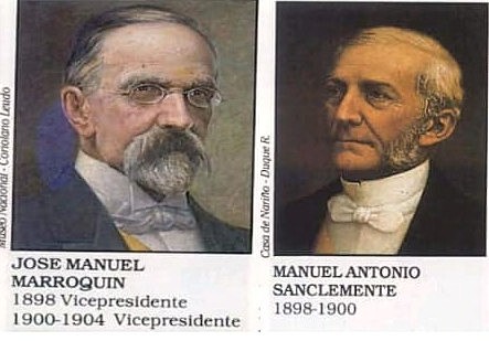Fue una guerra civil desencadenada por la derrota del presidente Manuel Antonio Sanclemente el 31 de Julio de 1990 por José M