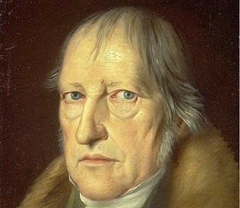 Hegel