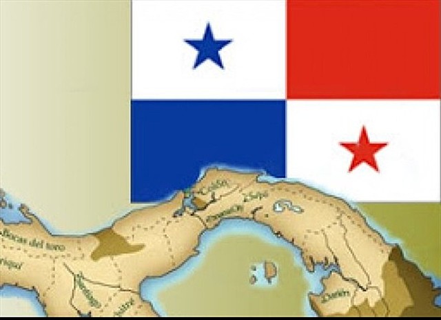 La independencia de Panamá
