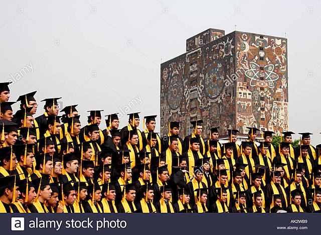 i am going to finish the university