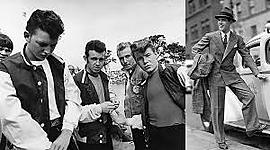 Timeline: Men's Apparel 1920-1970