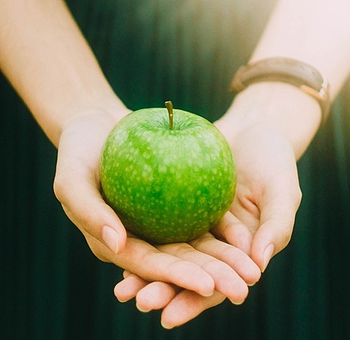 ¿Porque tenemos que llevar una vida saludable?