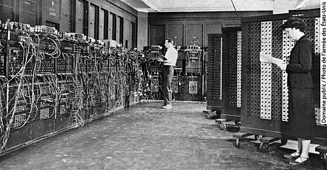 Inteligencia artificial