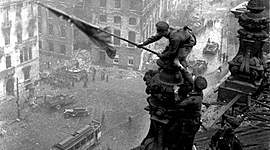 Timeline: Fascismos y II Guerra Mundial