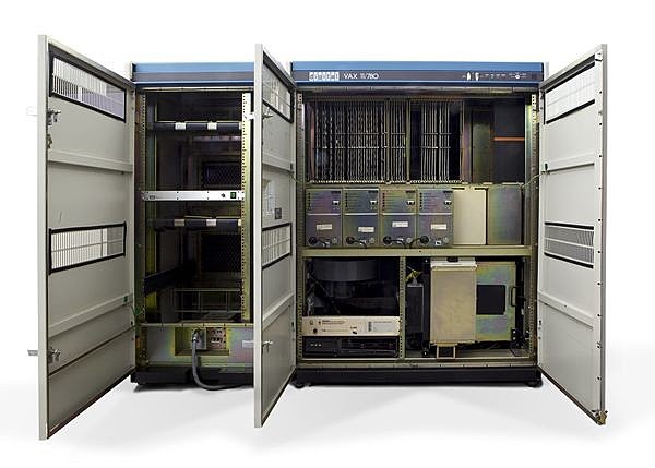 Computadora VAX