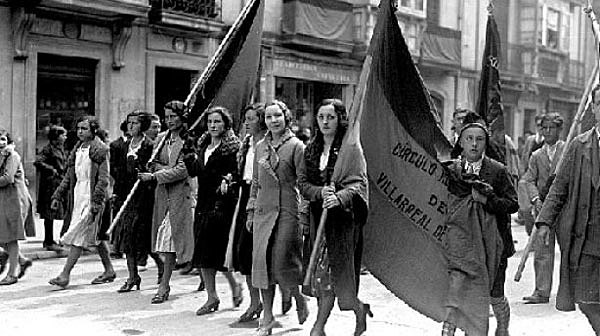 Movimiento feminista