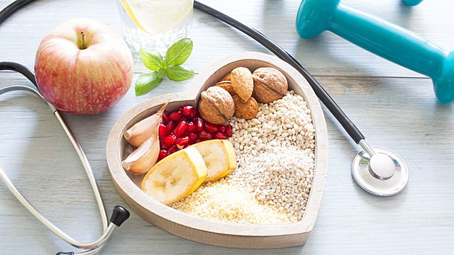 10 Estilos de vida saludable