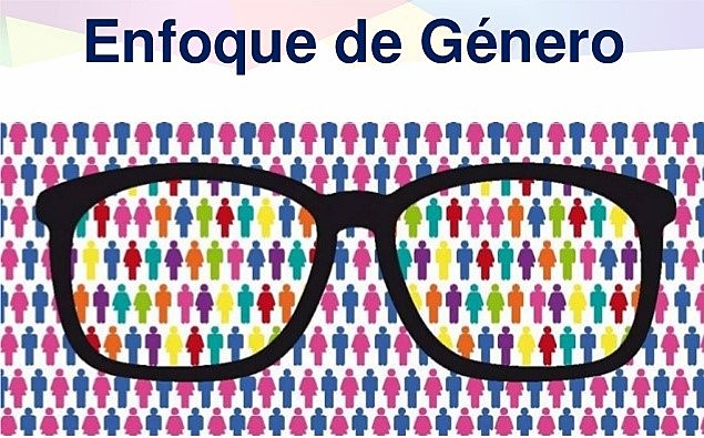Enfoque de Genero